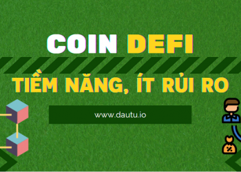 Các đồng coin Defi tiềm năng