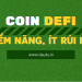 Các đồng coin Defi tiềm năng