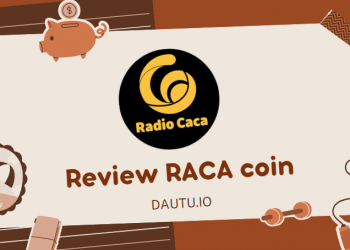 Có nên đầu tư Raca coin?