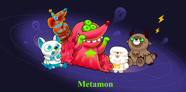 RACA coin có gì đặc biệt? Game Metamoon