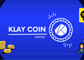KLAY coin là gì? Có nên mua KLAY coin?
