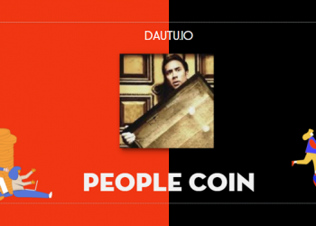 PEOPLE coin là gì? Có nên mua People coin không?