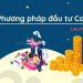 Lựa chọn phương pháp đầu tư coin cho bản thân