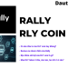 Rally RLY coin là gì, có nên đầu tư không?