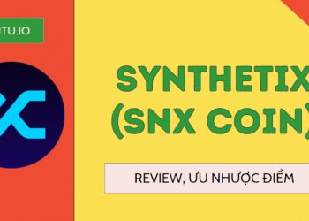 SNX coin là gì?