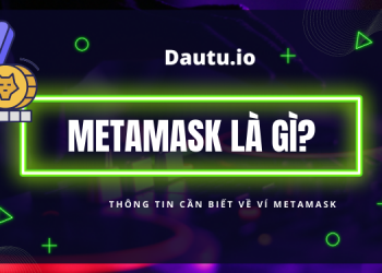 Ví Metamask là gì