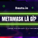 Ví Metamask là gì