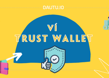 Ví Trust Wallet là gì?