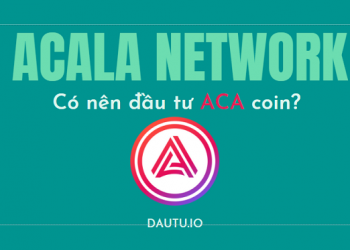 ACA coin là gì? Có nên đầu tư ACA coin không?