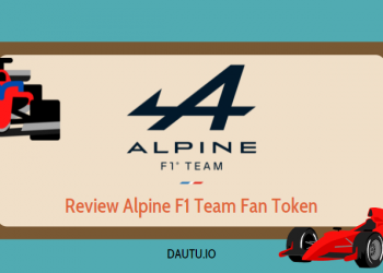 ALPINE coin là gì?
