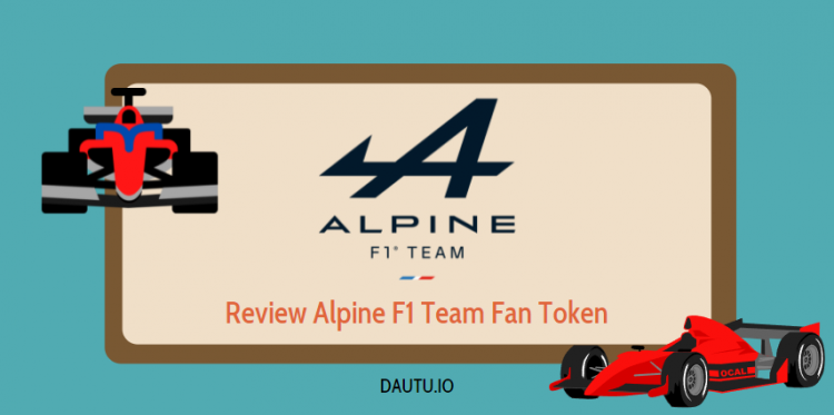 ALPINE coin là gì?