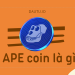 APE coin là gì? Có nên đầu tư APE coin?