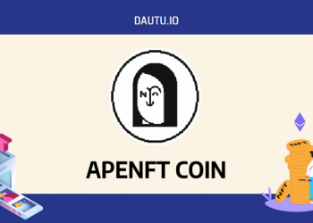 APENFT coin là gì? Có nên đầu tư vào APENFT?