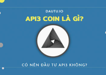 API3 coin là gì? Nên đầu tư API3 coin không?