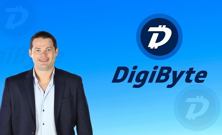 Ai là người sáng lập của DigiByte DGB coin