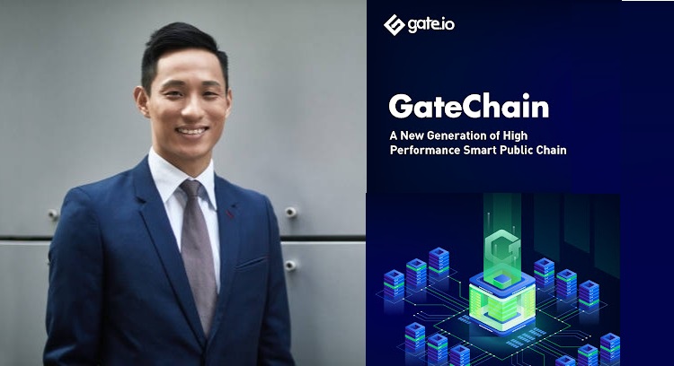 Ai là người sáng lập của GateChain - GT coin