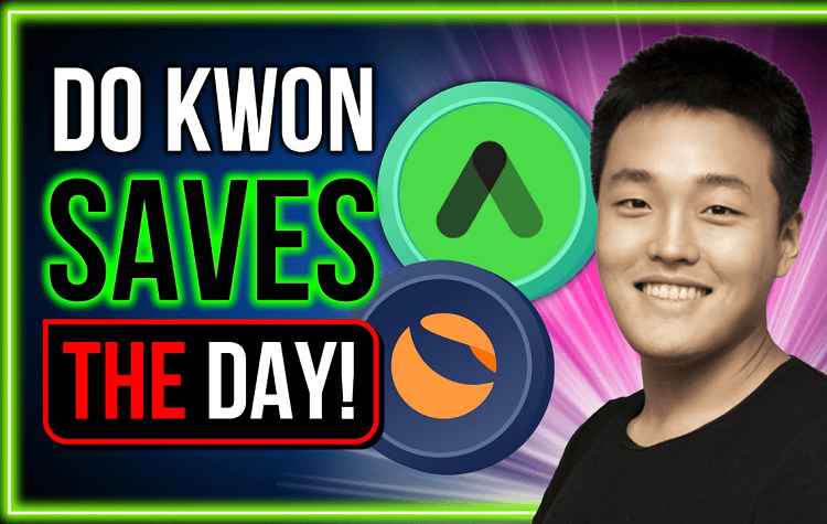 Ai là người sáng lập ra Anchor Protocol, ANC coin