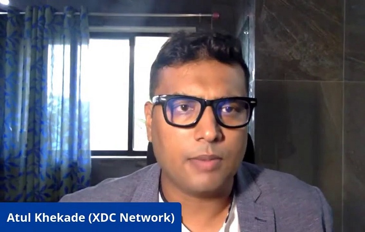 Ai là người sáng lập ra XinFin XDC Network coin