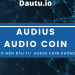 Audius AUDIO coin là gì, có nên đầu tư không?