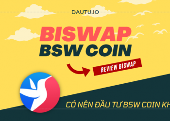 Có nên mua BSW coin không?