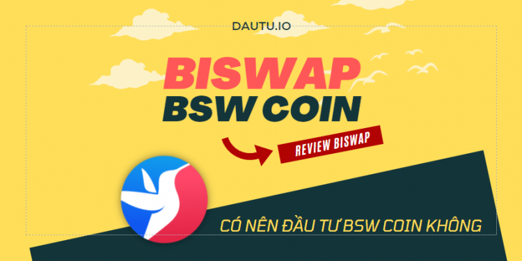 Có nên mua BSW coin không?