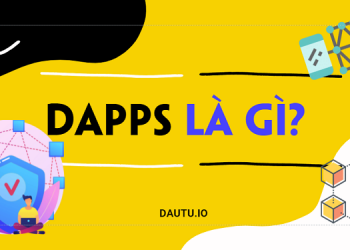 dApps là gì?