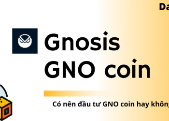 Gnosis GNO coin là gì, có nên đầu tư không?