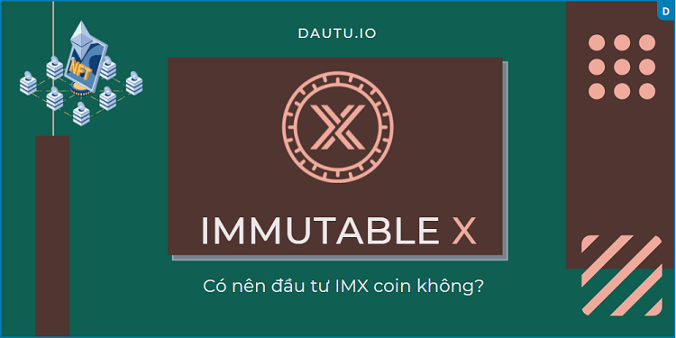 IMX coin là gì?