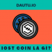 IOST coin là gì, nên đầu tư không?