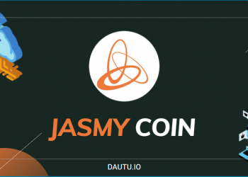 JASMY coin là gì, có nên nên đầu tư vào Jasmycoin không?