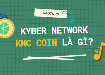 KNC coin là gì? Có nên đầu tư KNC coin?