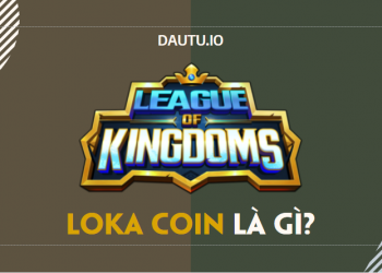 LOKA coin là gì? Có nên đầu tư LOKA coin không?