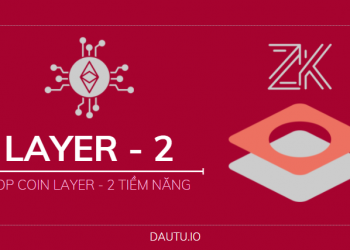 Coin Layer 2 là gì?
