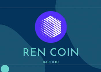 REN coin là gì?