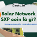Solar Network - SXP coin là gì, có nên đầu tư không?