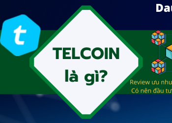 TEL coin là gì, có nên đầu tư không?