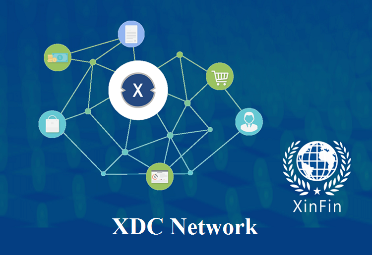 XDC coin là gì, ưu nhược điểm, có nên đầu tư không?