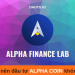 ALPHA coin là gì, có nên đầu tư không?