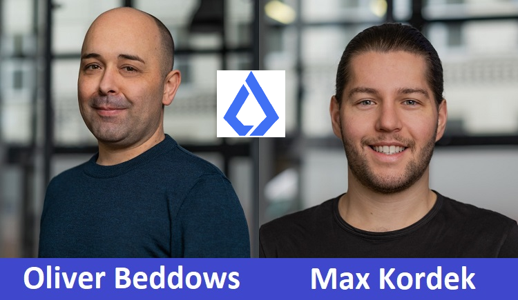 Ai là người sáng lập ra Lisk - LSK coin?