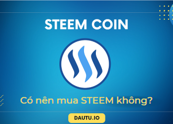 STEEM coin là gì, có nên mua STEEM coin không?
