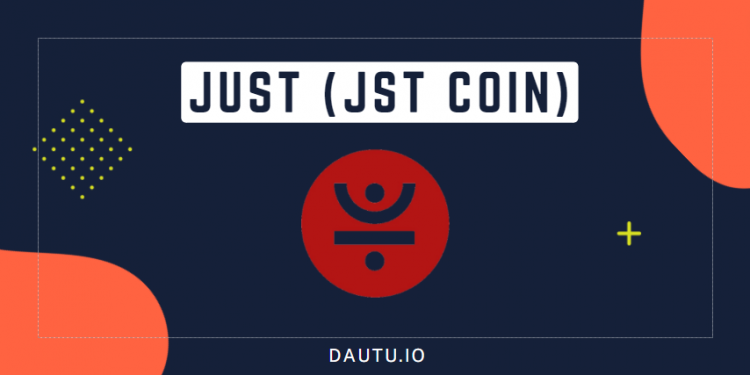 JST coin là gì? Có nên mua JST coin không?