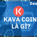 Kava coin là gì, có nên đầu tư không?