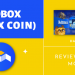 MBOX coin là gì? Nên đầu tư MBOX coin không?