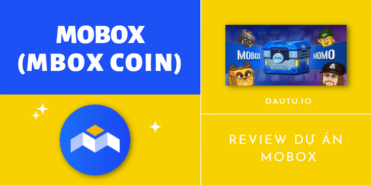 MBOX coin là gì? Nên đầu tư MBOX coin không?