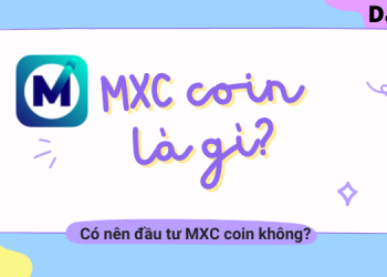 MXC coin là gì, có nên đầu tư không