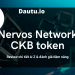 Nervos Network - CKB token coin là gì, có nên đầu tư không?