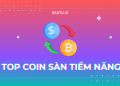 Những đồng coin sàn tiềm năng