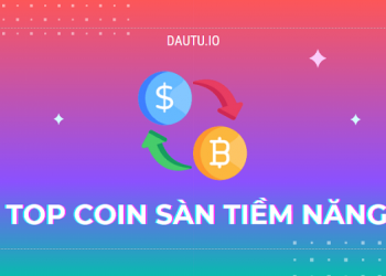 Những đồng coin sàn tiềm năng