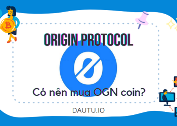 OGN coin là gì, nên đầu tư không?