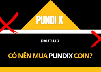 PUNDIX coin là gì, nên đầu tư không?